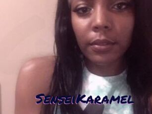 SenseiKaramel