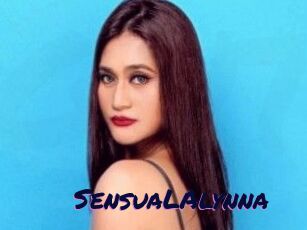 SensuaLAlynna