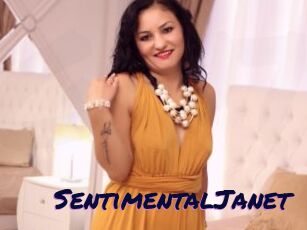SentimentalJanet