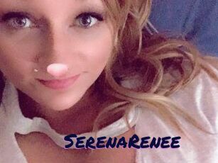 SerenaRenee