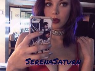 SerenaSaturn