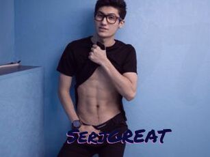 SerjGREAT