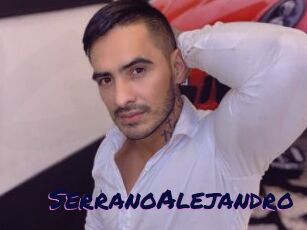 SerranoAlejandro