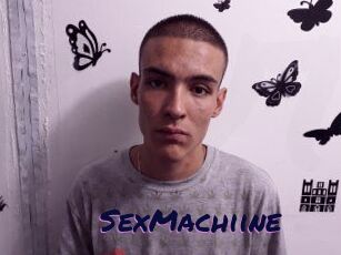 SexMachiine