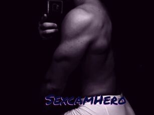 SexcamHero