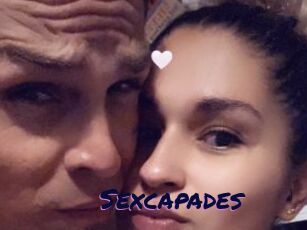 Sexcapades