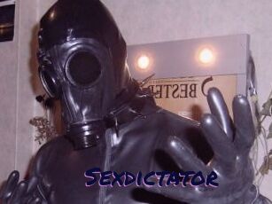 Sexdictator