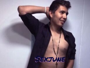 Sexjune