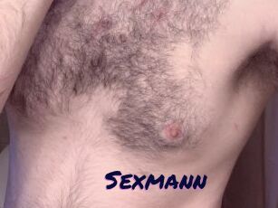 Sexmann