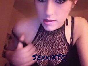 SexxiXTC