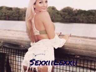 Sexxii_Lexxii