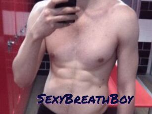 SexyBreathBoy