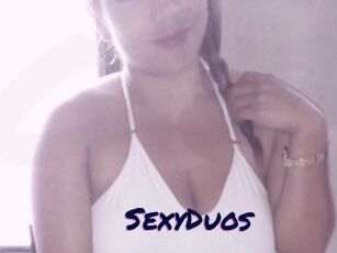 SexyDuos