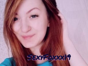 SexyFoxxx19