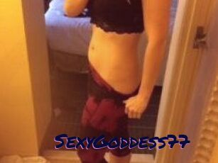 SexyGoddess77