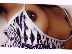 SexyImila