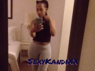 SexyKandiXX