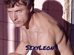 SexyLeon9