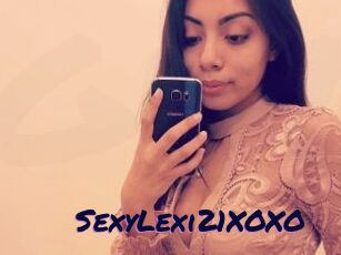 SexyLexi21XOXO