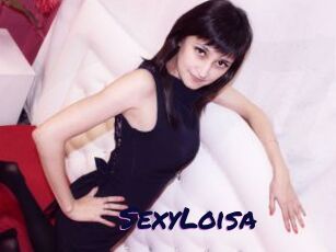 SexyLoisa