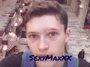 SexyMaxXX
