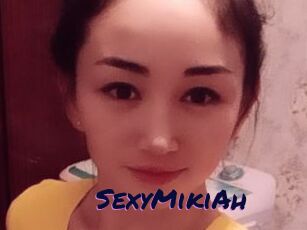 SexyMikiAh