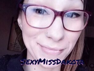 SexyMissDakota