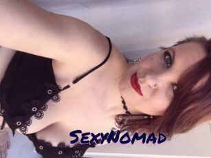 SexyNomad