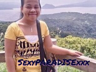 SexyPARADISExxx
