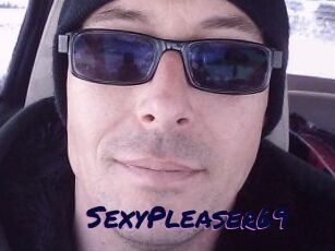 SexyPleaser69