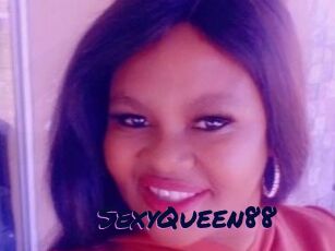 SexyQueen88