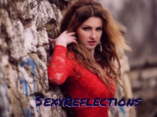 SexyReflections