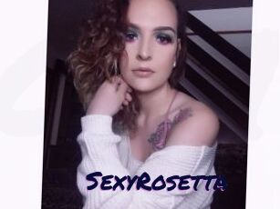 SexyRosetta