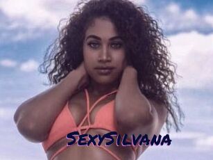 SexySilvana