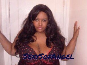 SexySofAngel