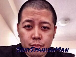 SexySpanishMan