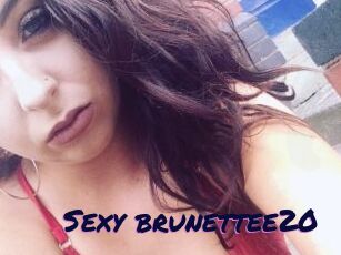 Sexy_brunettee20