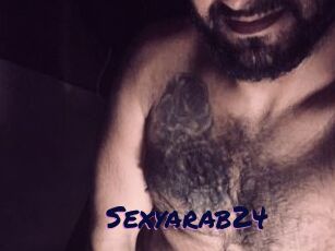 Sexyarab24