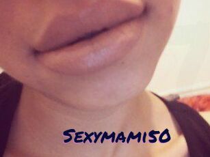 Sexymami50