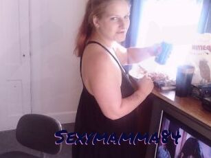 Sexymamma84