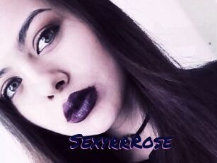 SexyrrRose