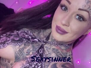 Sexysinner