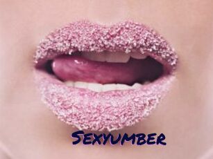 Sexyumber