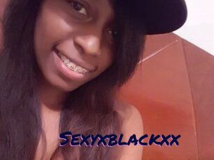 Sexyxblackxx