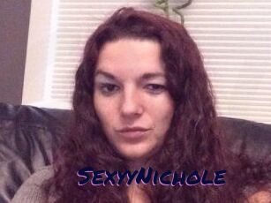 SexyyNichole