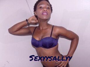 Sexyysallyy