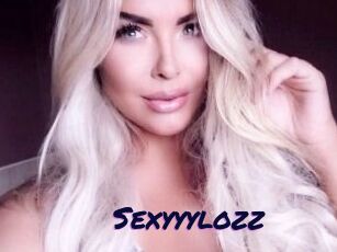 Sexyyylozz
