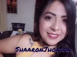 ShaaronJhonson