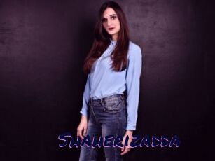 Shaherizadda