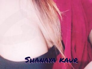 Shanaya_kaur